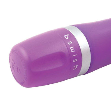 Massaggiatore Silicone Impermeabile 7,6 cm Multi-Velocità